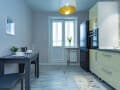 Сдам однокомнатную квартиру на сутки, 40 м², этаж 10 из 12. Фото 21