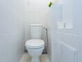Сдам однокомнатную квартиру на сутки, 40 м², этаж 10 из 12. Фото 24