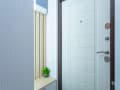 Сдам однокомнатную квартиру на сутки, 40 м², этаж 10 из 12. Фото 27