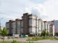Сдам однокомнатную квартиру на сутки, 40 м², этаж 10 из 12. Фото 6