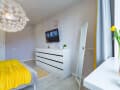 Сдам однокомнатную квартиру на сутки, 40 м², этаж 10 из 12. Фото 18