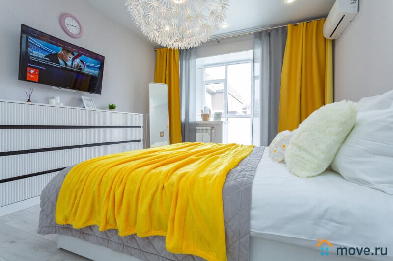 1-комн. квартира, 40 м²