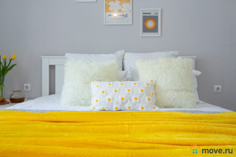 1-комн. квартира, 40 м²