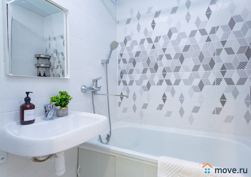 1-комн. квартира, 40 м²