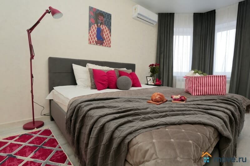 1-комн. квартира, 40 м²