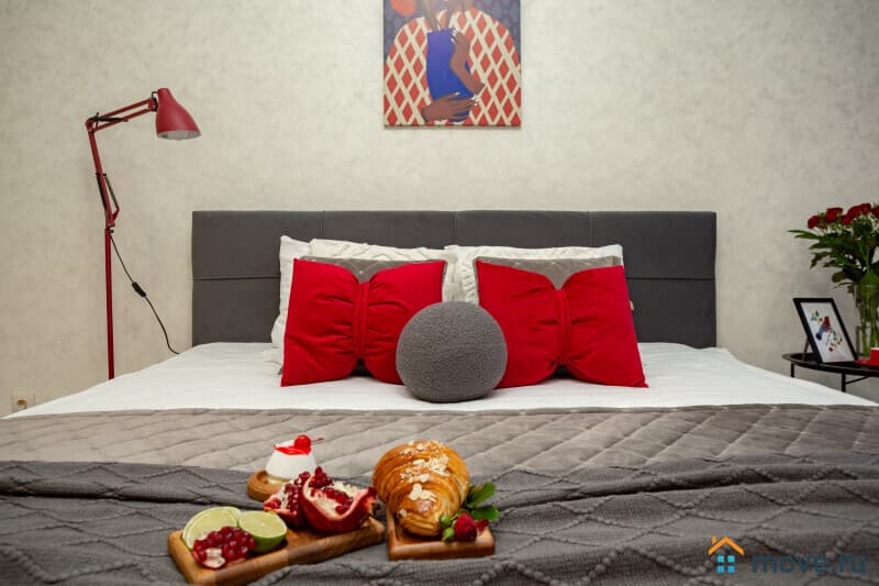 1-комн. квартира, 40 м²