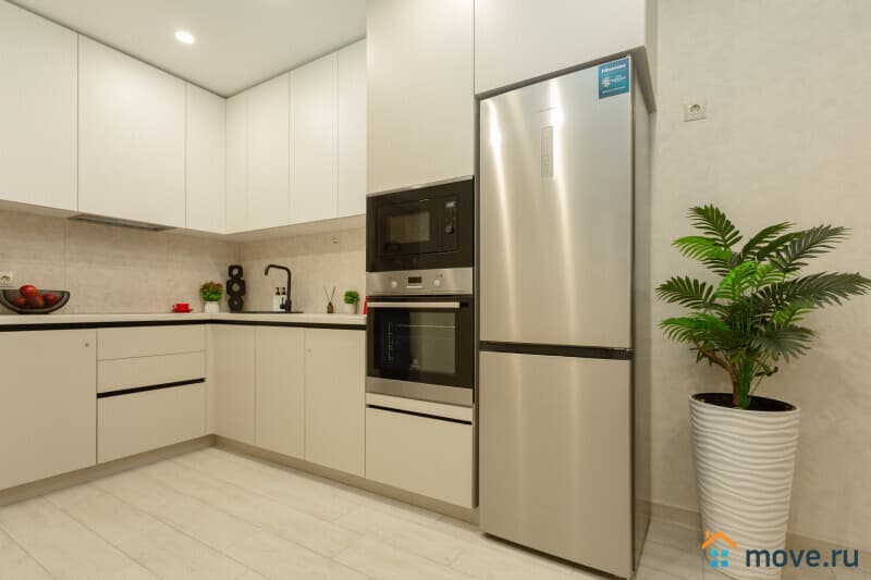 1-комн. квартира, 40 м²