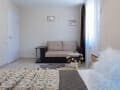 Снять двухкомнатную квартиру на сутки, 45 м², этаж 3 из 4. Фото 3