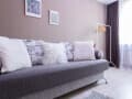 Снять двухкомнатную квартиру на сутки, 45 м², этаж 3 из 4. Фото 5