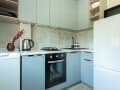 Снять двухкомнатную квартиру на сутки, 45 м², этаж 3 из 4. Фото 6
