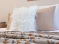 Снять двухкомнатную квартиру на сутки, 45 м², этаж 3 из 4. Фото 10