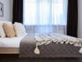 Снять двухкомнатную квартиру на сутки, 45 м², этаж 3 из 4. Фото 11