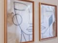 Снять двухкомнатную квартиру на сутки, 45 м², этаж 3 из 4. Фото 14
