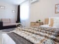 Снять двухкомнатную квартиру на сутки, 45 м², этаж 3 из 4. Фото 16