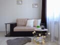 Снять двухкомнатную квартиру на сутки, 45 м², этаж 3 из 4. Фото 17