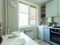 Снять двухкомнатную квартиру на сутки, 45 м², этаж 3 из 4. Фото 24