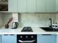 Снять двухкомнатную квартиру на сутки, 45 м², этаж 3 из 4. Фото 25