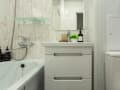 Снять двухкомнатную квартиру на сутки, 45 м², этаж 3 из 4. Фото 29