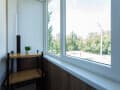 Снять двухкомнатную квартиру на сутки, 45 м², этаж 3 из 4. Фото 32