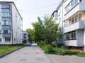 Снять двухкомнатную квартиру на сутки, 45 м², этаж 3 из 4. Фото 34