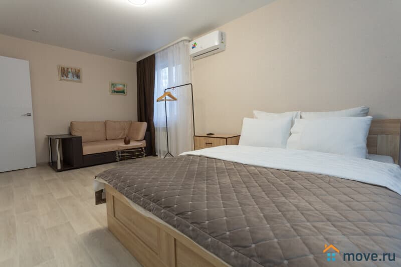 2-комн. квартира, 45 м²