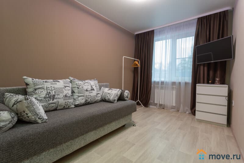 2-комн. квартира, 45 м²