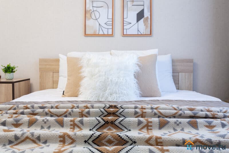 2-комн. квартира, 45 м²
