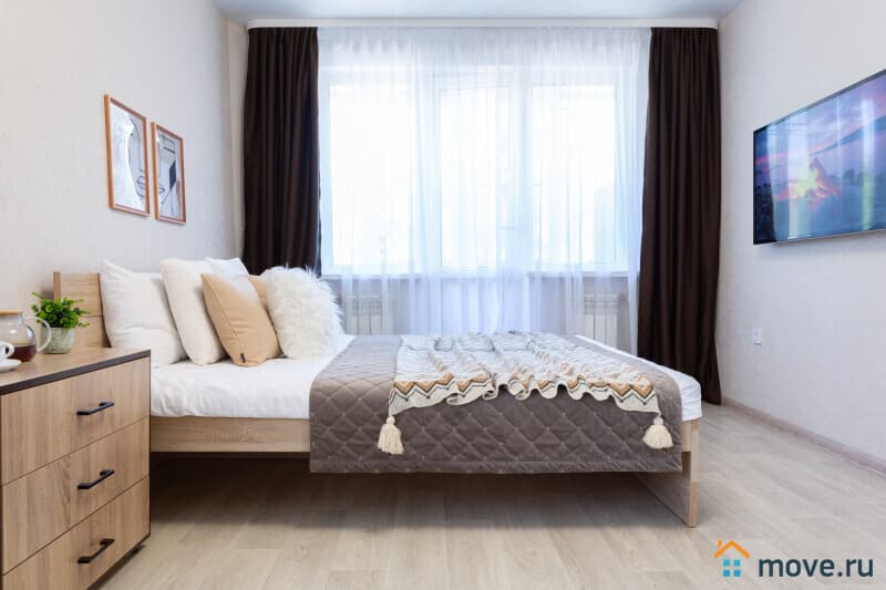 2-комн. квартира, 45 м²