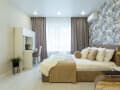 Сдам в аренду посуточно однокомнатную квартиру, 50 м², этаж 11 из 25. Фото 1