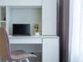 Сдам в аренду посуточно однокомнатную квартиру, 50 м², этаж 11 из 25. Фото 3