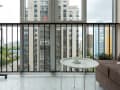 Сдам в аренду посуточно однокомнатную квартиру, 50 м², этаж 11 из 25. Фото 9