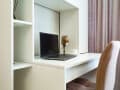 Сдам в аренду посуточно однокомнатную квартиру, 50 м², этаж 11 из 25. Фото 14