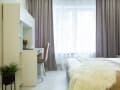 Сдам в аренду посуточно однокомнатную квартиру, 50 м², этаж 11 из 25. Фото 15