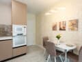 Сдам в аренду посуточно однокомнатную квартиру, 50 м², этаж 11 из 25. Фото 21