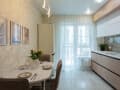 Сдам в аренду посуточно однокомнатную квартиру, 50 м², этаж 11 из 25. Фото 23