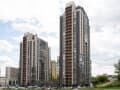 Сдам в аренду посуточно однокомнатную квартиру, 50 м², этаж 11 из 25. Фото 6