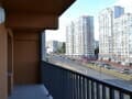 Сдам в аренду посуточно однокомнатную квартиру, 50 м², этаж 11 из 25. Фото 35