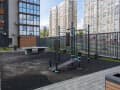 Сдам в аренду посуточно однокомнатную квартиру, 50 м², этаж 11 из 25. Фото 42