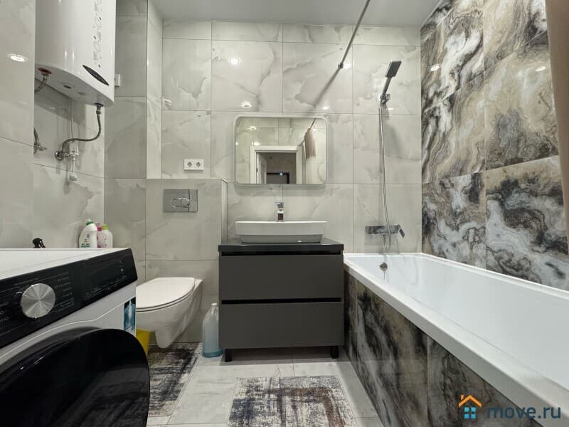 1-комн. квартира, 50 м²