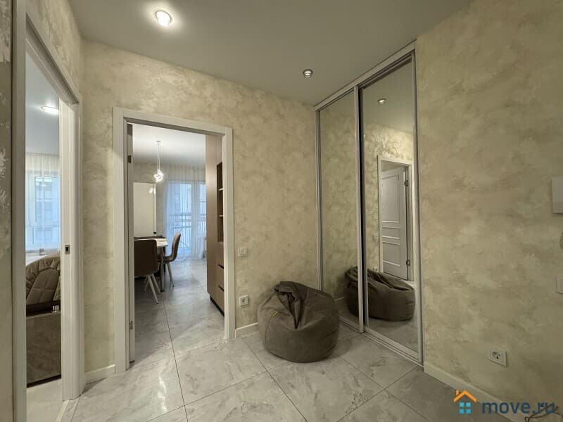 1-комн. квартира, 50 м²