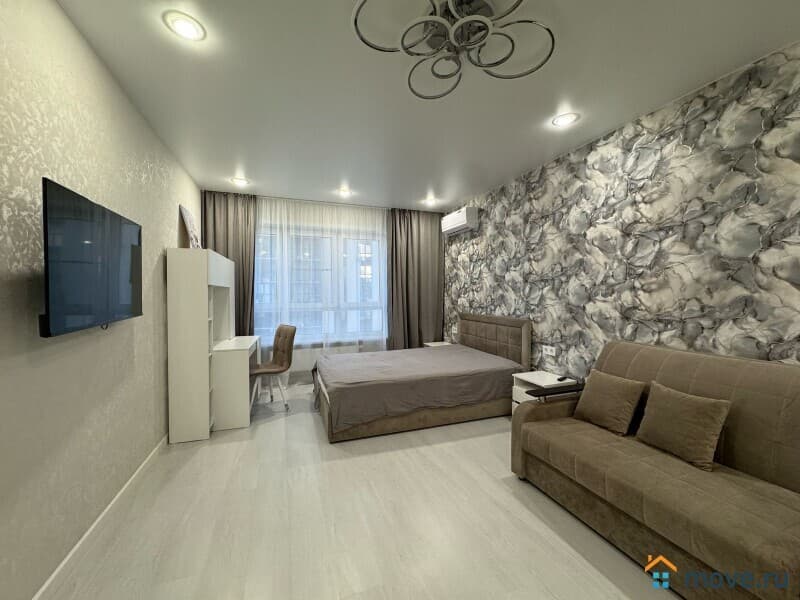 1-комн. квартира, 50 м²
