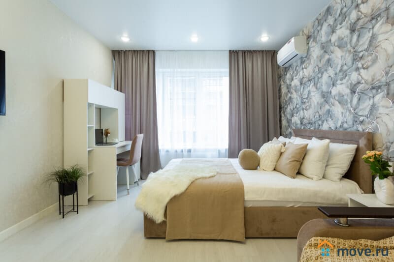 1-комн. квартира, 50 м²