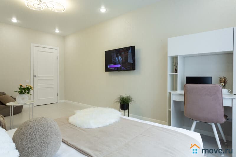 1-комн. квартира, 50 м²