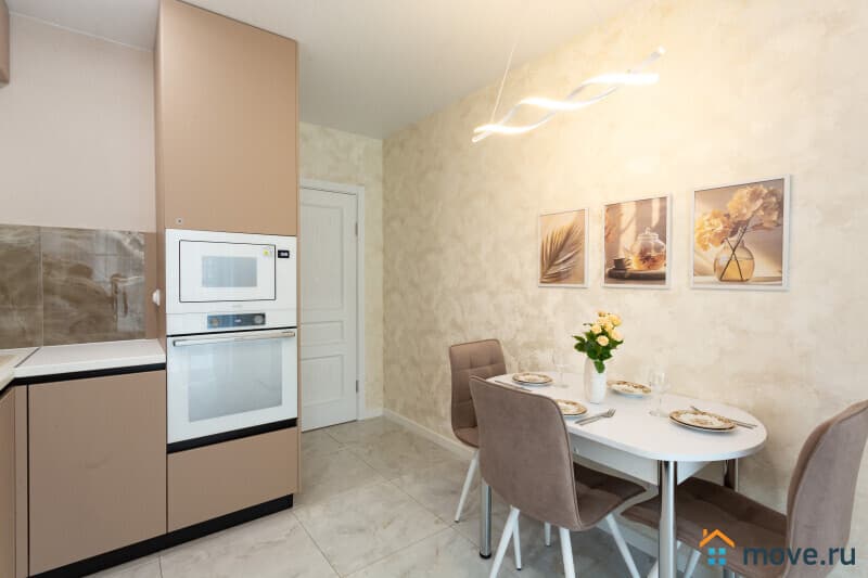 1-комн. квартира, 50 м²