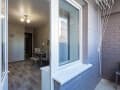 Объявление об аренде однокомнатной квартиры на сутки, 45 м², этаж 3 из 24. Фото 7