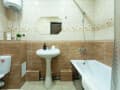 Объявление об аренде однокомнатной квартиры на сутки, 45 м², этаж 3 из 24. Фото 8