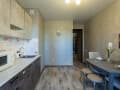 Объявление об аренде однокомнатной квартиры на сутки, 45 м², этаж 3 из 24. Фото 19
