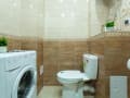 Объявление об аренде однокомнатной квартиры на сутки, 45 м², этаж 3 из 24. Фото 21
