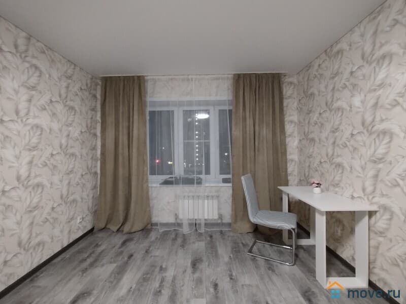 1-комн. квартира, 45 м²