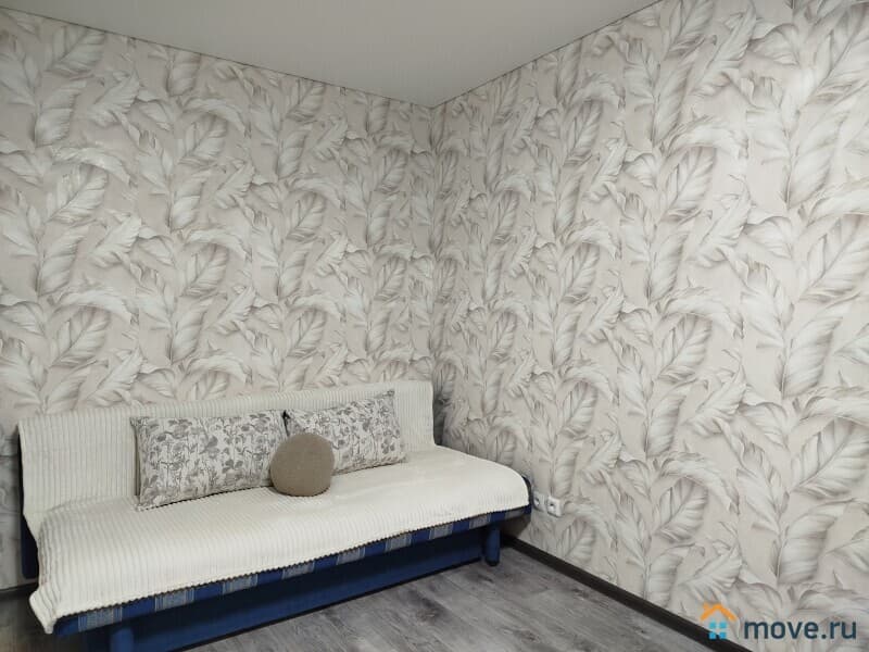 1-комн. квартира, 45 м²